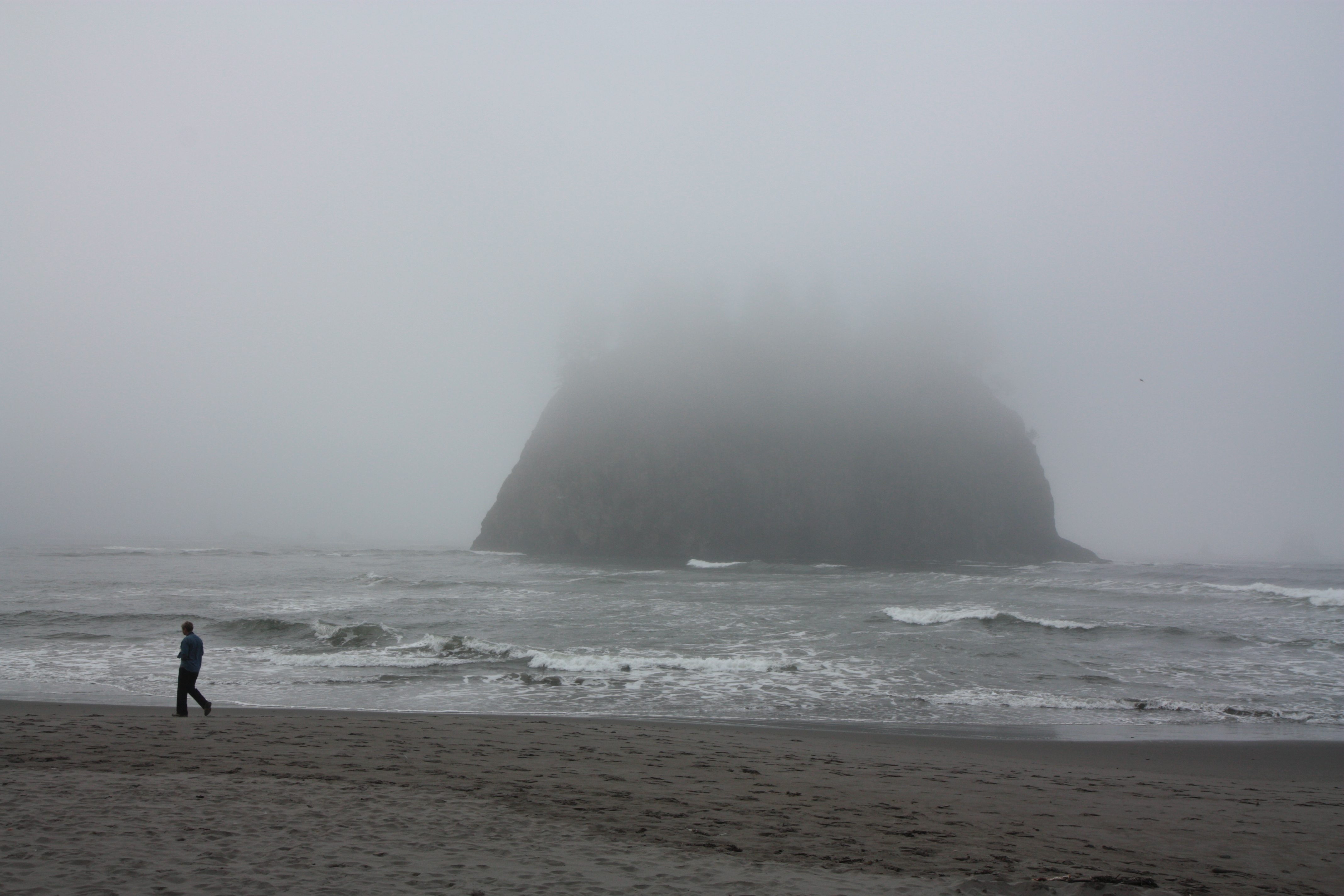Olympic NP